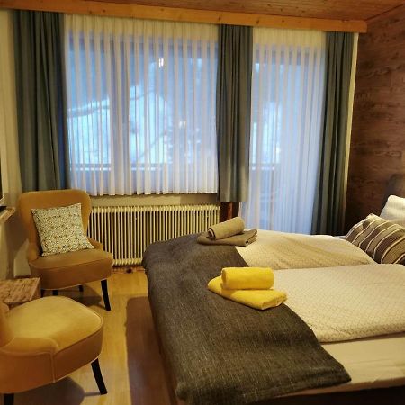 Apartments Helsen Muhlbach Am Hochkonig Ngoại thất bức ảnh
