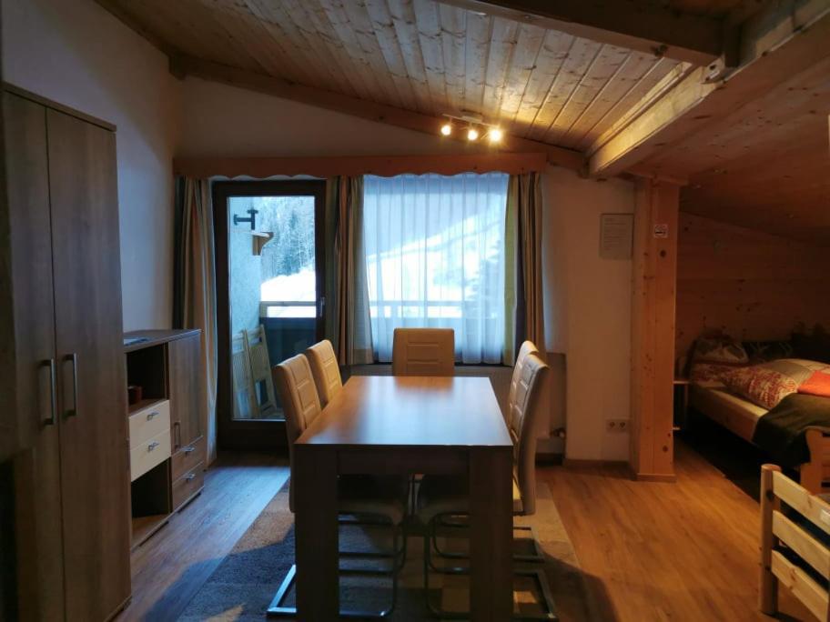 Apartments Helsen Muhlbach Am Hochkonig Ngoại thất bức ảnh