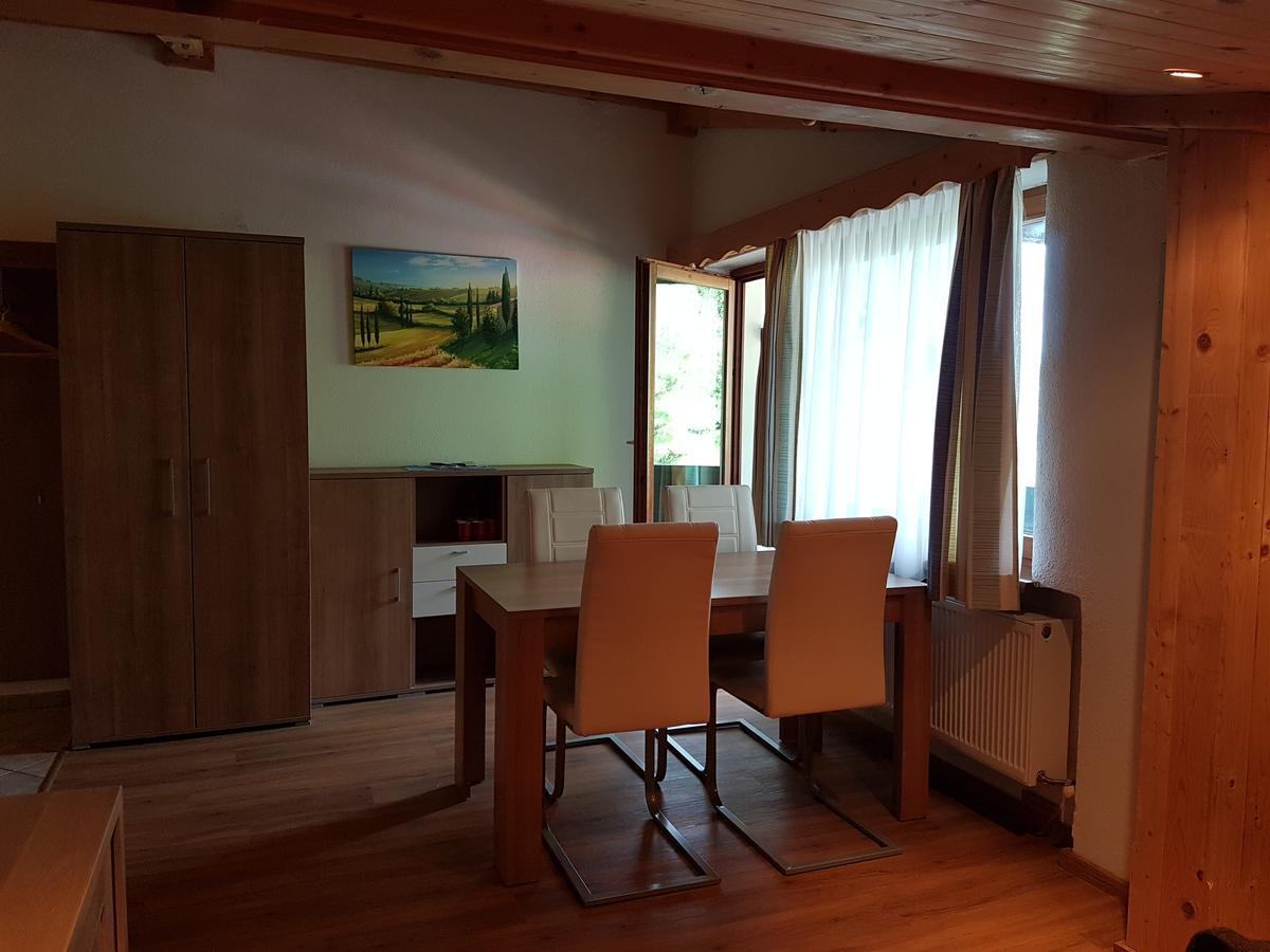 Apartments Helsen Muhlbach Am Hochkonig Ngoại thất bức ảnh
