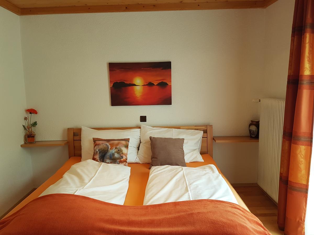 Apartments Helsen Muhlbach Am Hochkonig Ngoại thất bức ảnh