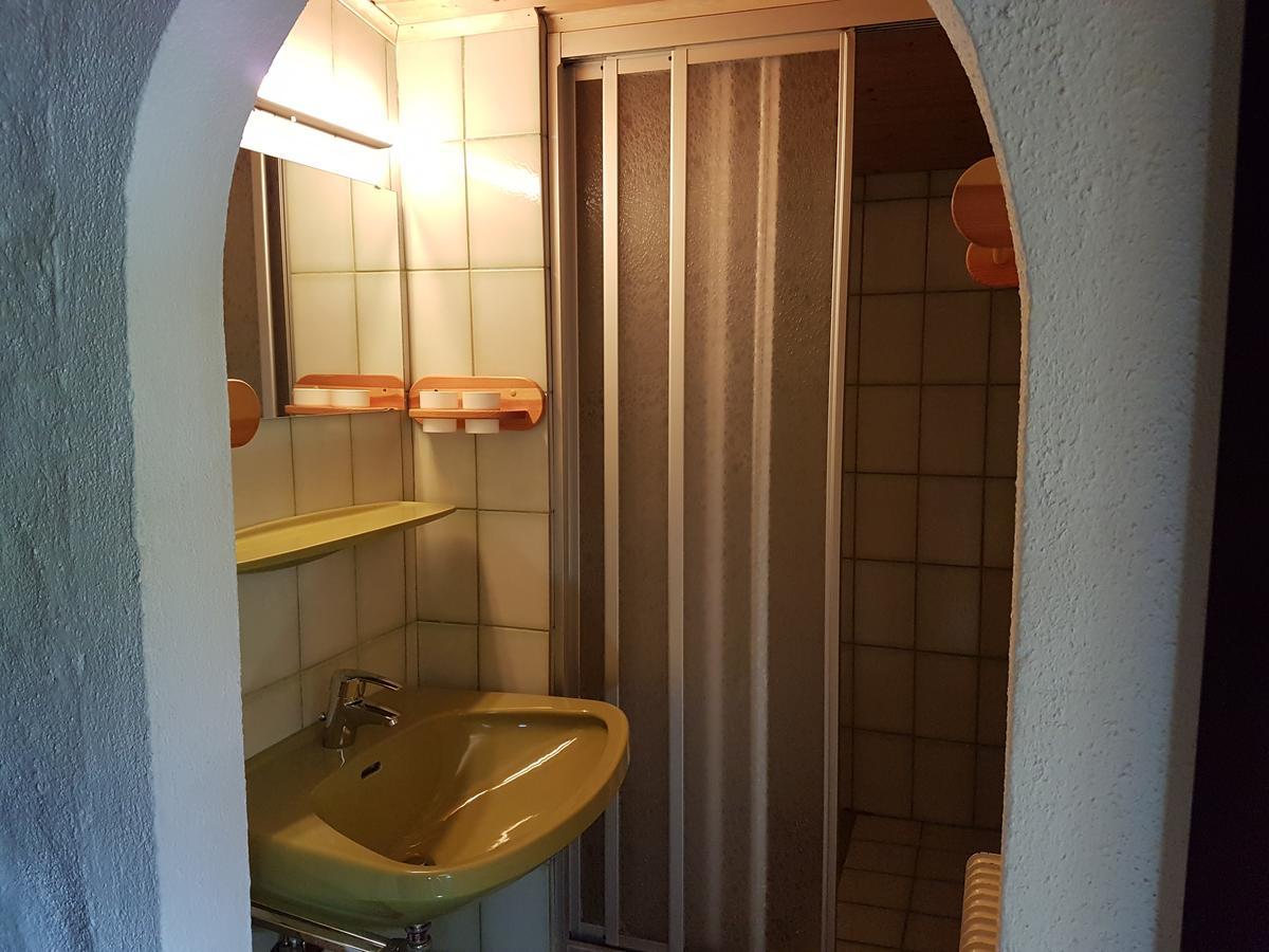 Apartments Helsen Muhlbach Am Hochkonig Ngoại thất bức ảnh