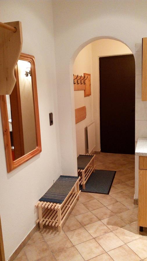 Apartments Helsen Muhlbach Am Hochkonig Ngoại thất bức ảnh