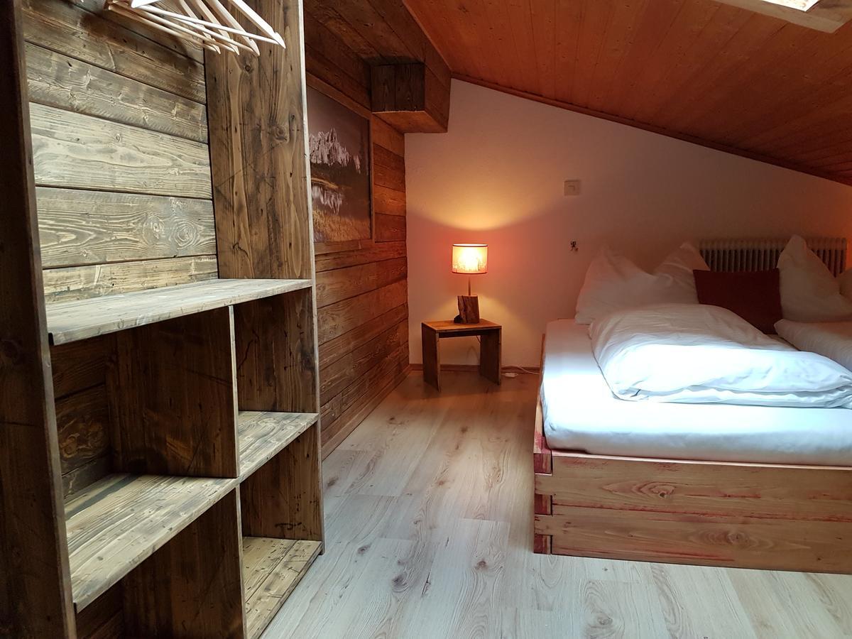 Apartments Helsen Muhlbach Am Hochkonig Ngoại thất bức ảnh