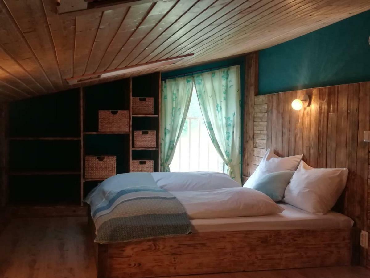 Apartments Helsen Muhlbach Am Hochkonig Ngoại thất bức ảnh