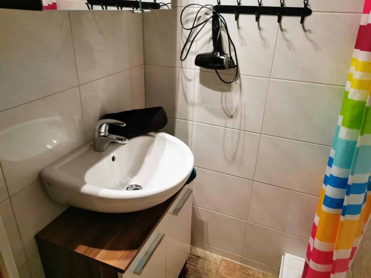 Apartments Helsen Muhlbach Am Hochkonig Ngoại thất bức ảnh